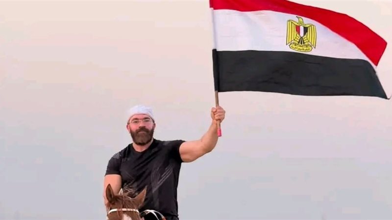 منع مواطن من دخول