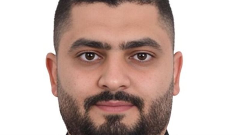  الباحث شعبان عبدالفتاح