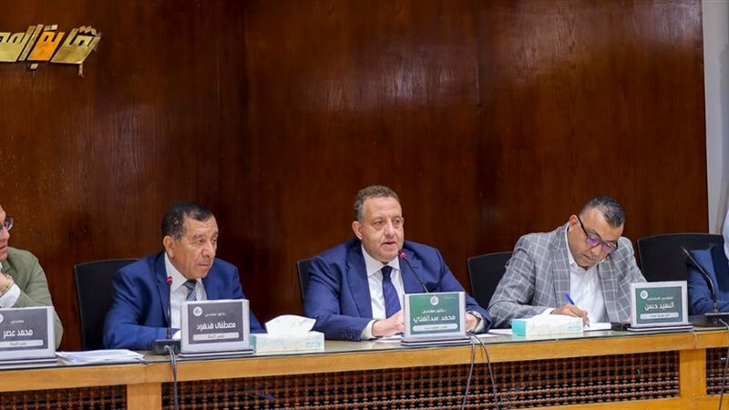 جانب من الورشة في نقابة المهندسين