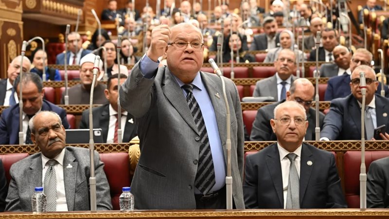 النائب ناجي الشهابي