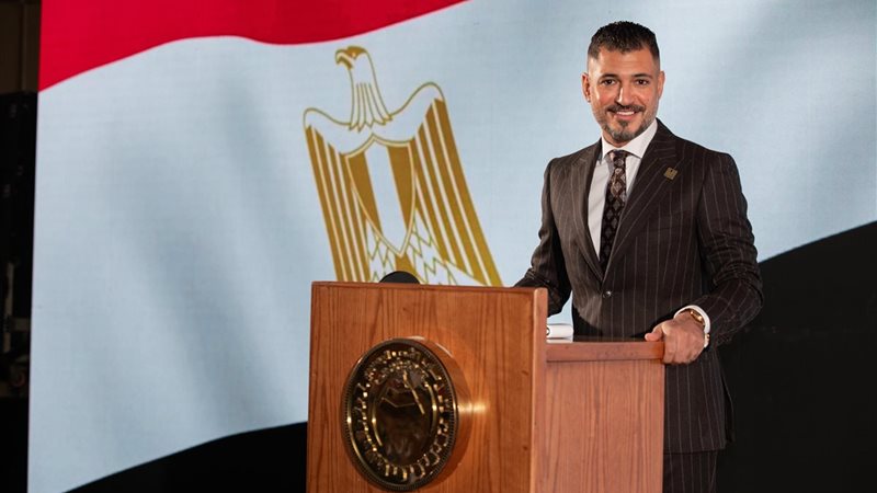 المهندس محمد خليل