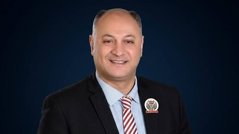 شريف الجعار