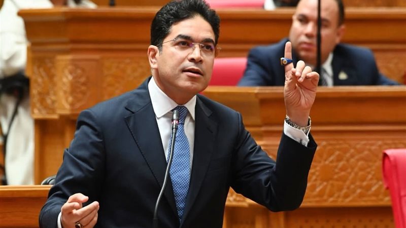 النائب ضياء الدين