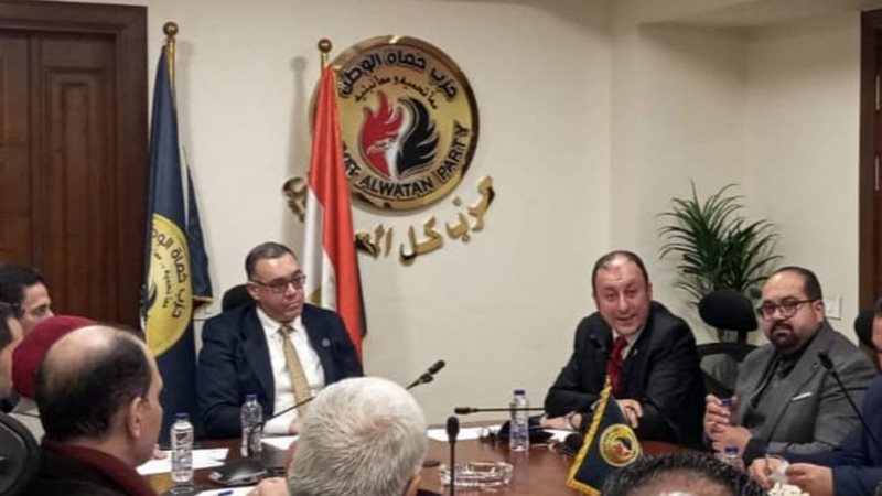 البرلمان | موقع برلماني متخصص