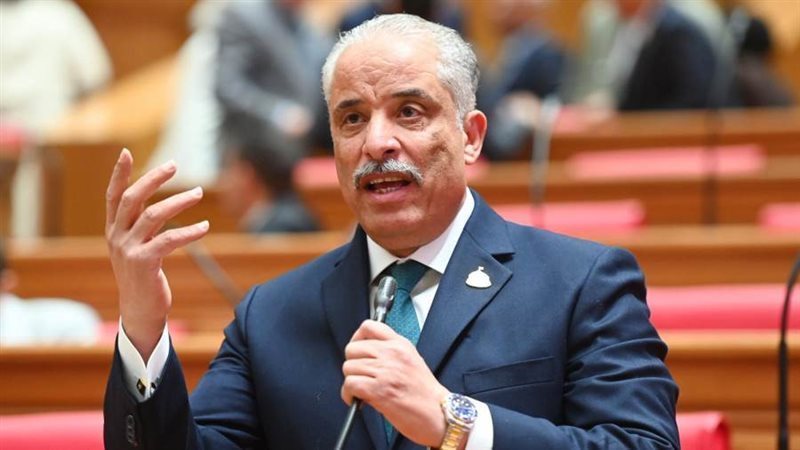 النائب عيد حماد