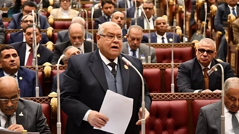 النائب ناجي الشهابي