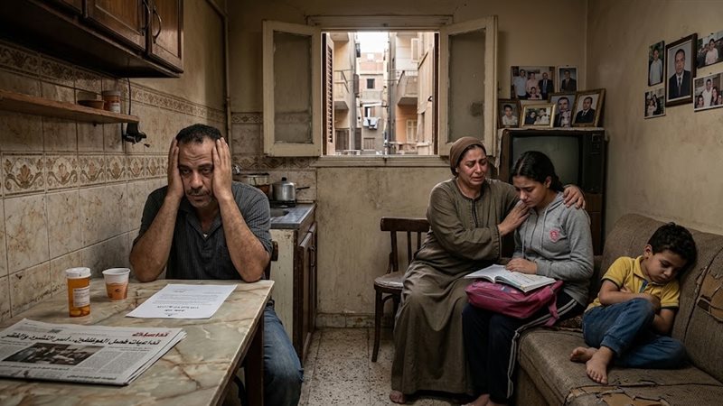 صورة مولدة بالذكاء الأصطناعي