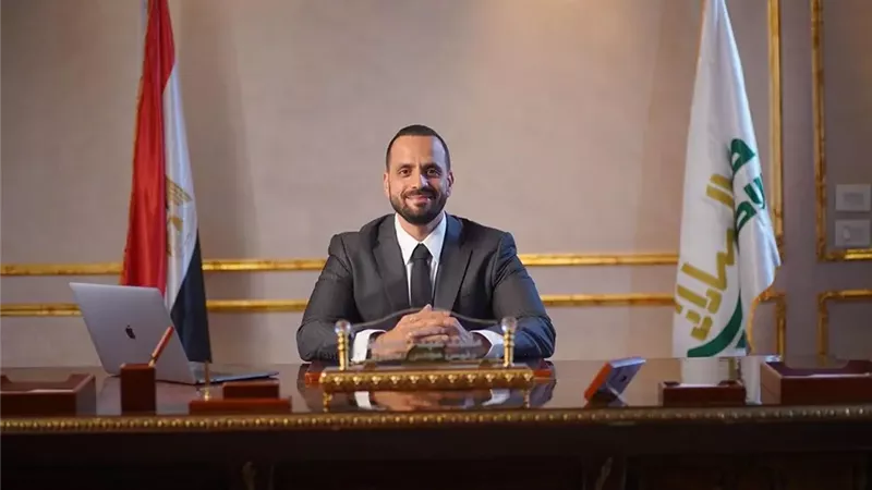 النائب محمد عبد الحفيظ