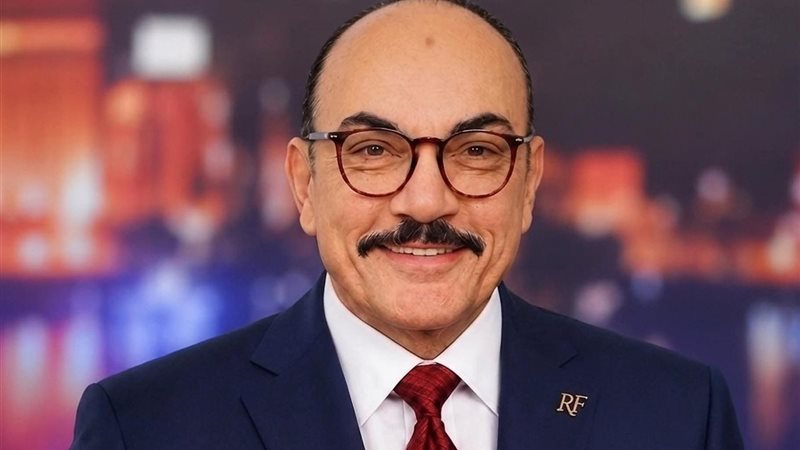 رضا فرحات 
