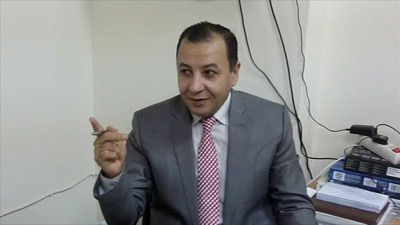 مجدي حمدان