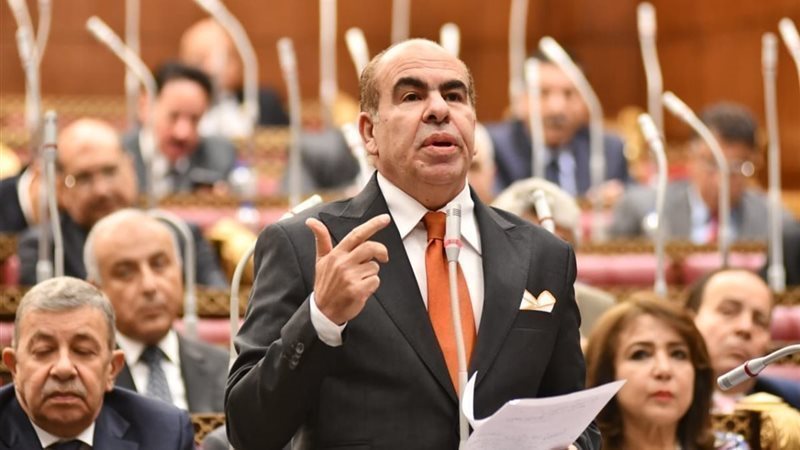 الدكتور ياسر الهضيبي