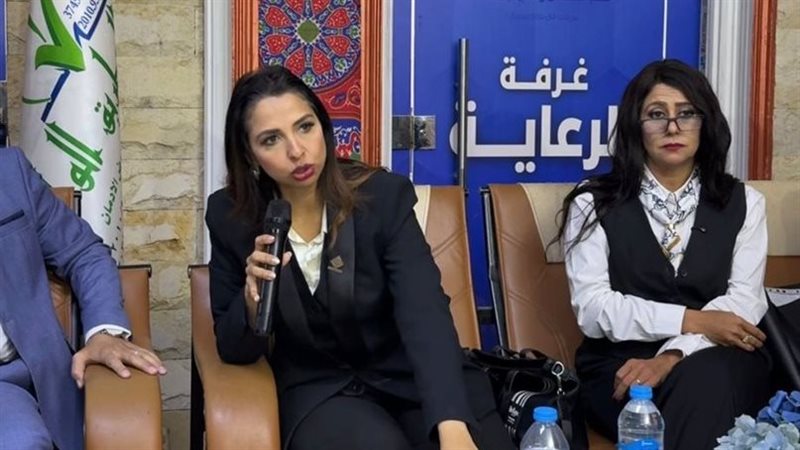 البرلمان | موقع برلماني متخصص
