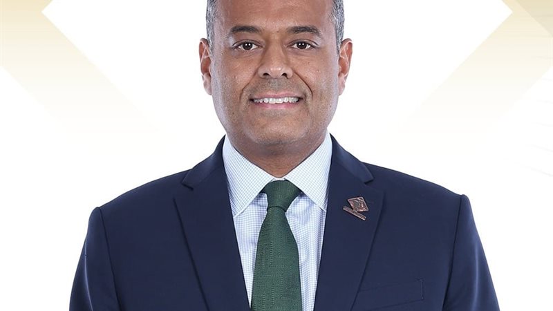 النائب سامح السادات