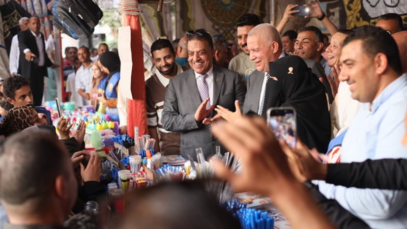 افتتاح مقر حماة الوطن أمانة الصف 