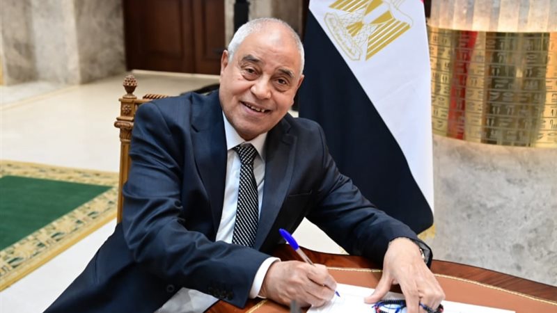  النائب إبراهيم نظير