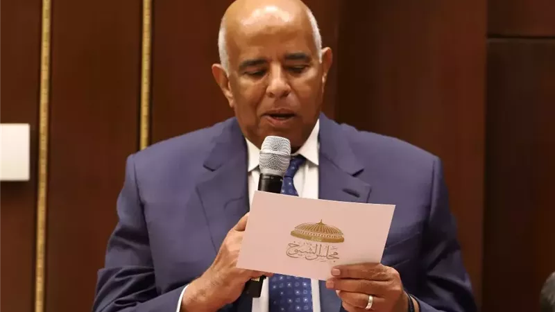 النائب حلمي جاويش