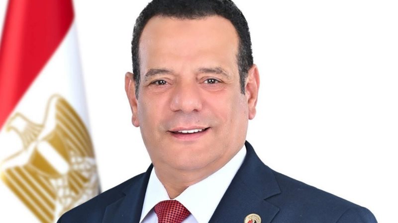  النائب نافع عبدالهادي