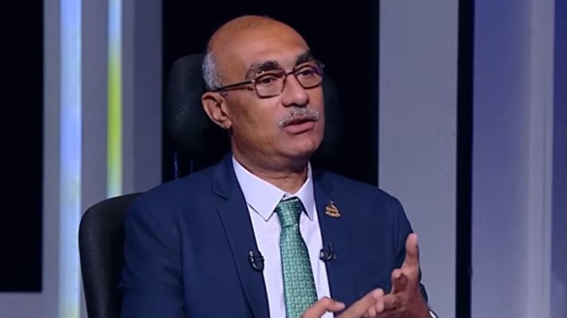 النائب إيهاب منصور