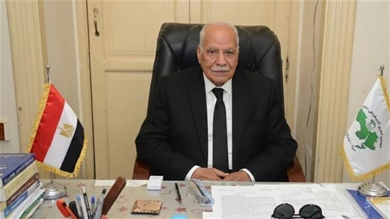 النائب محمد ابو العلا