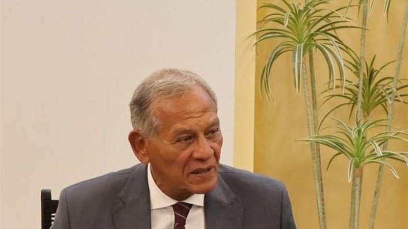 محمد أنور السادات
