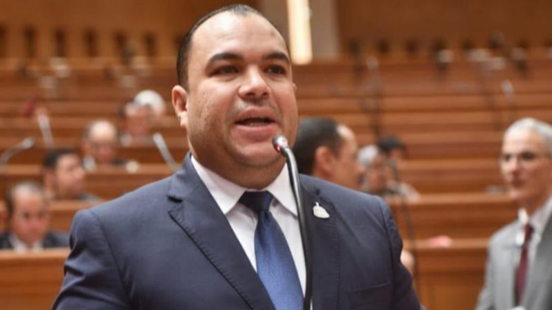 النائب أحمد عصام
