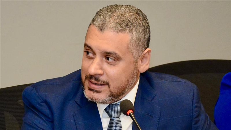  المستشار مايكل روفائيل