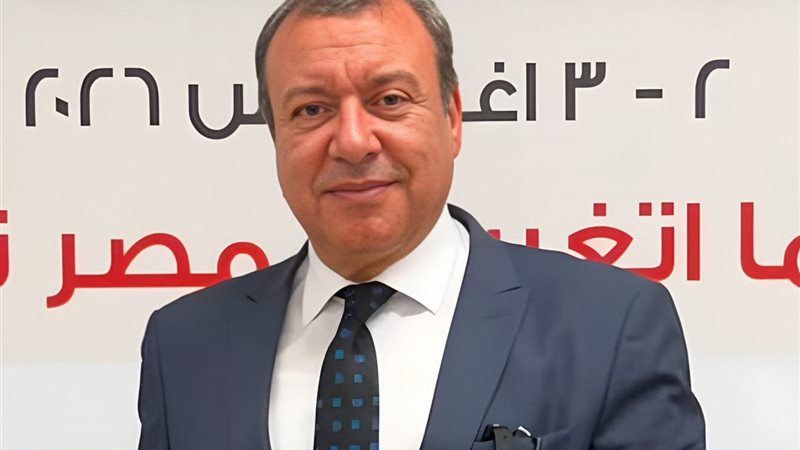 المستشار عبد الناصر خليل