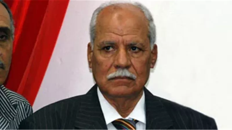 محمد أبو العلا رئيس