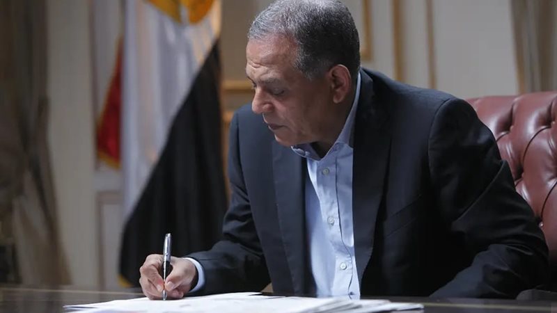 محمد أنور السادات