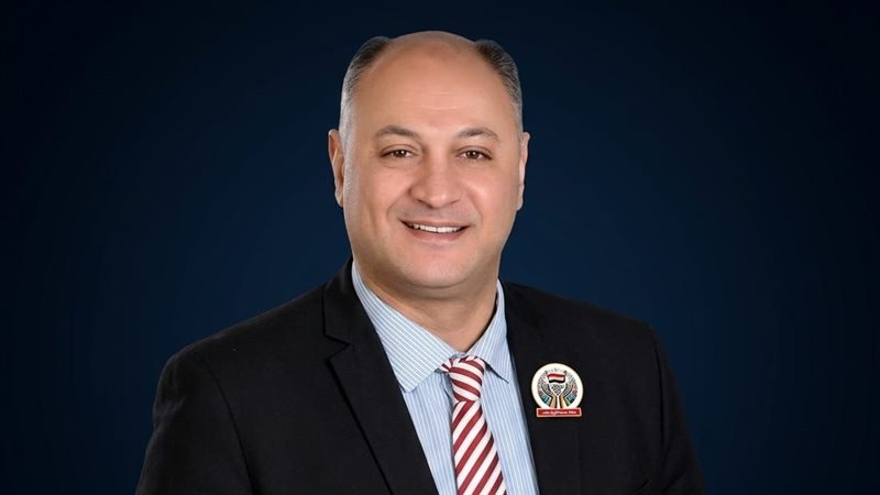 شريف الجعار