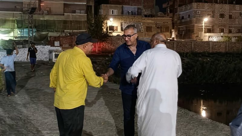 قيادات «حماة الوطن»
