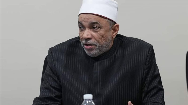 الدكتور جابر طايع