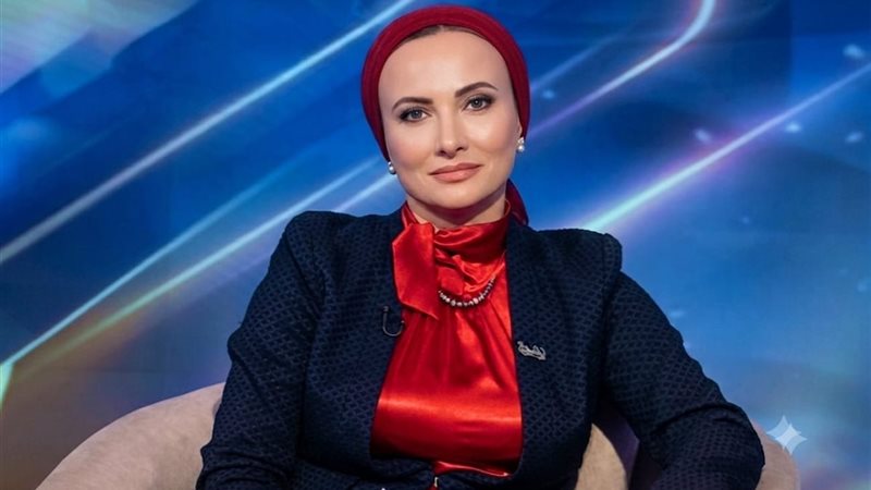 النائبة نشوى عقل