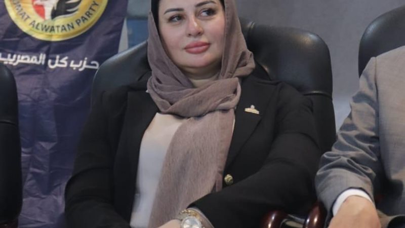 شيرين صبري