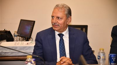 النائب إبراهيم المصري: مستقبل وطن يعتمد استراتيجية تضع المواطن أولا تنفيذا لتوجيهات الرئيس السيسي