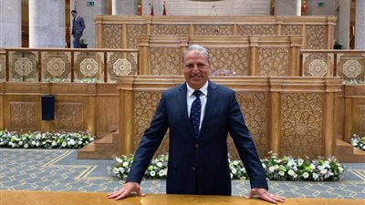 وكيل دفاع النواب يكشف ملامح تحركات مستقبل وطن: تواصل مباشر ورصد لمشكلات المواطنين