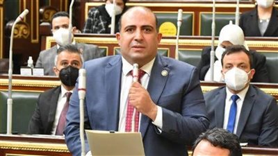 النائب محمد سليم: تأكيد الرئيس السيسي على سيادة السودان يجسد ثوابت مصر تجاه أمن واستقرار الخرطوم