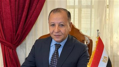مجدي حمدان: دعم الشباب وتطوير الإعلام من محاور الإصلاح السياسي