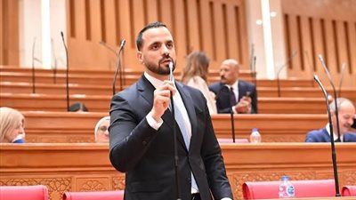 النائب محمد عبد الحفيظ: نحتاج ثورة تشريعية تعيد التعاونيات لدعم الفلاح
