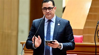 اتحاد للمطورين وآليات لمواجهة التعثر.. النائب محمود طاهر يكشف تفاصيل قانون تنظيم السوق العقارية