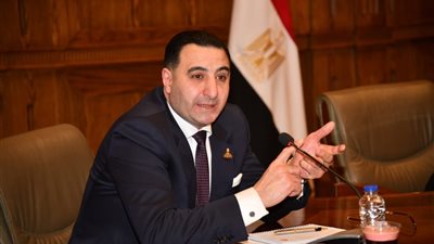 رئيس حزب المؤتمر: الوعي وبناء الإنسان في مقدمة أولويات حزب المؤتمر خلال المرحلة المقبلة