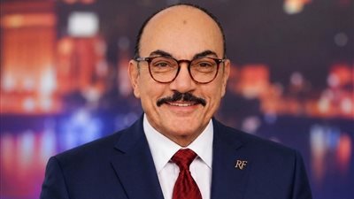  الدكتور رضا فرحات: لقاء السيسي وعباس يعزز التنسيق المصري الفلسطيني لدعم حقوق الشعب الفلسطيني