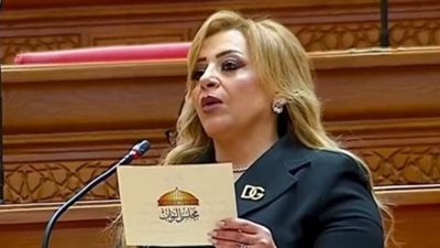 هبة غالي: مصر تواصل تحركاتها الدبلوماسية لاحتواء أزمات المنطقة ودعم التهدئة