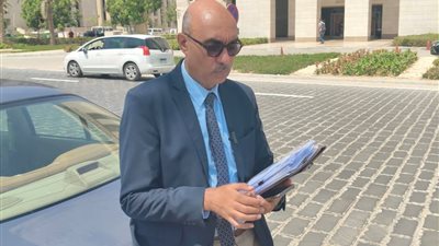 2000 شكوى و26 ردًا فقط.. إيهاب منصور يطالب بحل عاجل لأزمة المعاشات