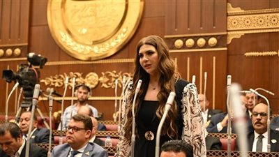 النائبة غادة البدوي: لقاء السيسي ومحمود عباس يؤكد ثبات الموقف المصري تجاه القضية الفلسطينية