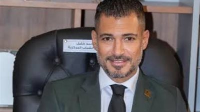 محمد خليل: كلمة مصر أمام الأمم المتحدة تعكس ثبات الدولة وقدرتها على طرح رؤية متكاملة لمواجهة تحديات العالم