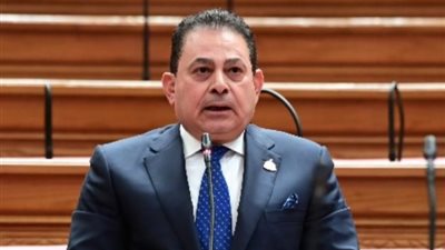 النائب فرج فتحي: تحالف القاهرة والرياض في مواجهة تحديات المنطقة.. والبحر الأحمر في صدارة الملفات