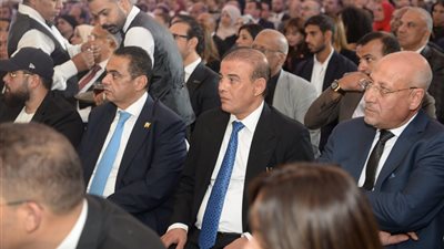 عمرو القطامي يشارك في جولات مستقبل وطن بالجيزة لمتابعة الخدمات ودعم المواطنين
