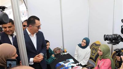 قافلة طبية كبرى بمحافظة الإسكندرية.. 