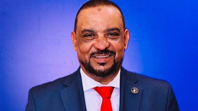 النائب أحمد حافظ: اجتماع الرئيس السيسي مع الحكومة والمحافظين يضع خريطة واضحة لأولويات الدولة في المرحلة المقبلة